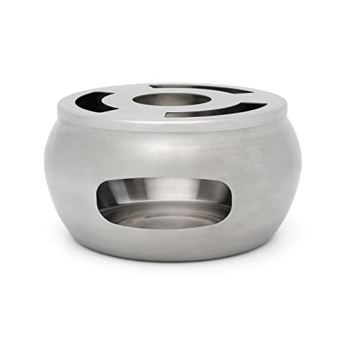 Bredemeijer Tealight Ravello In Acciaio Inox