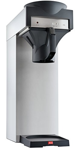 Melitta Professional – Caffettiera A Filtro Melitta 170 Mt, Caraffa Termica Bevorratung