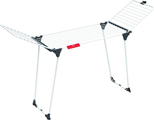 Clothes Drying Rack Vileda Magnum 162648