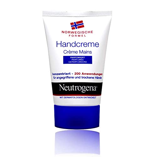 Neutrogena Manos Crema C/Perf 50M