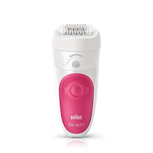 Epilators Braun