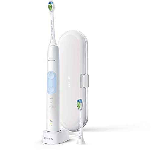 Philips Sonicare Built-In Pressure Sensor Sonic Electric Toothbrush