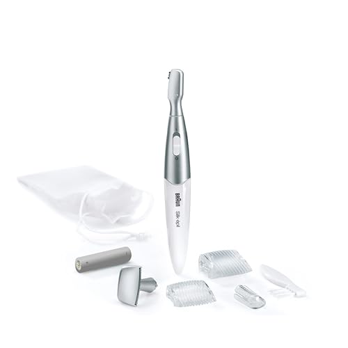 Braun Silk-Épil Fg 1100