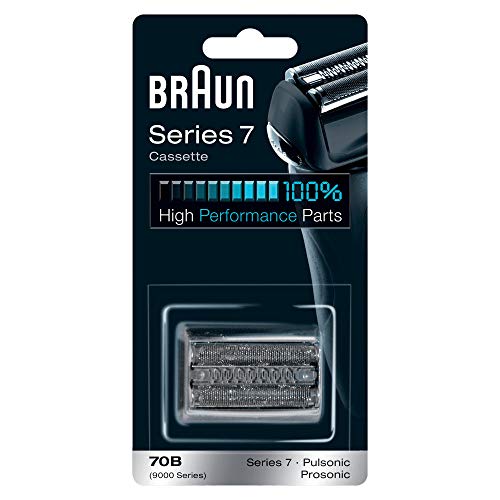 Braun 092223 Not Categorized - Shaver Accessories