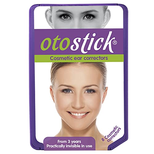 Otostick, Correttore Estetico Per Orecchie
