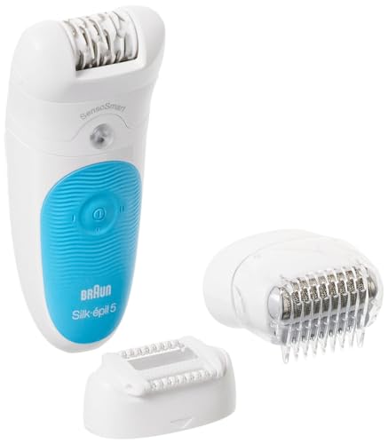 Braun Silk-Epil 5-605