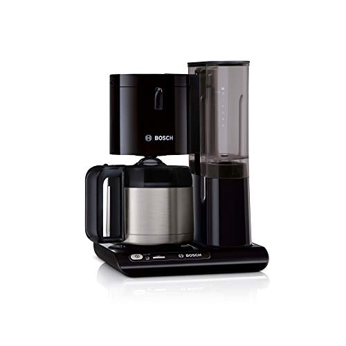 Bosch Cafetera De Filtro Tka8A053 Semi-Automática 1,1 L