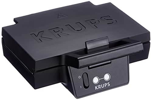 Krups Fdk452 850W Nero Tostiera