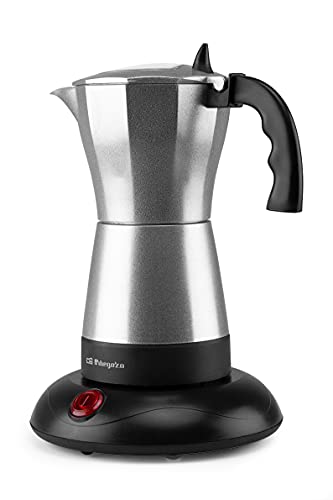 Cafetera Eléctrica Diseño Clásico - Kfe 660