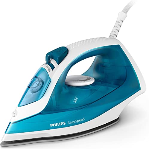 Fer À Repasser Philips Easyspeed Gc1744 2000 W Bleu Nuit