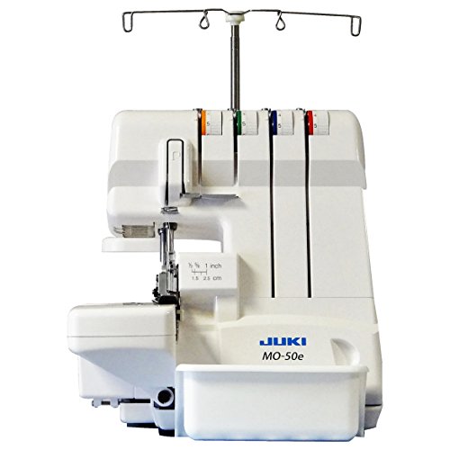 Juki Tagliacuci Mo-50E Garanzia Ufficiale Juki Italia