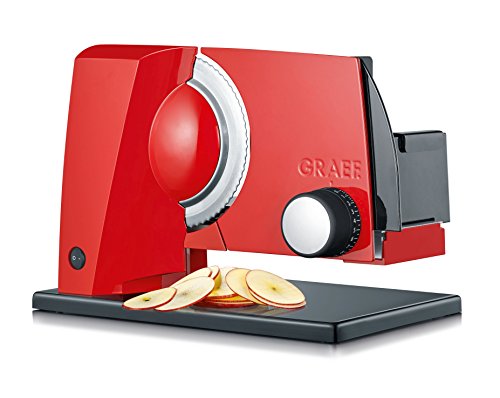 Graef Krajalnica Uniwersalna S11003