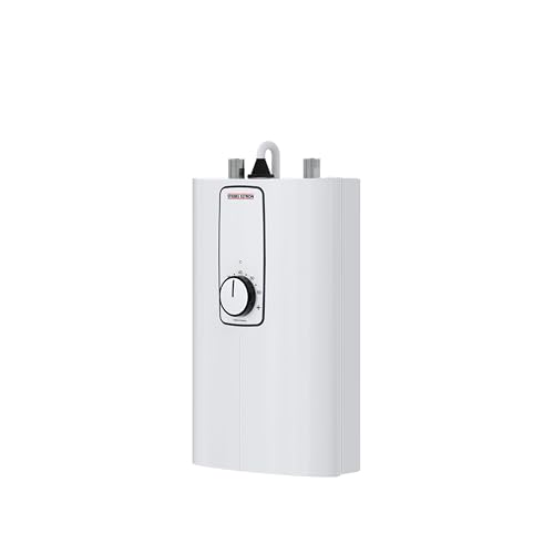 Stiebel Dce 11/13 - Scaldabagno Compatto