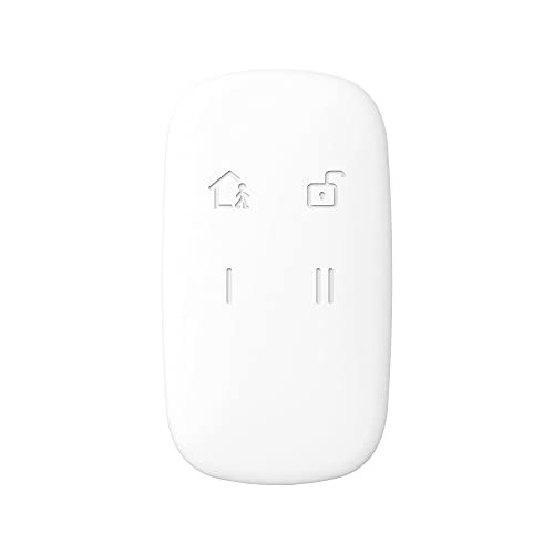 Hikvision Ax Pro Ds-Pkf1-We - Mando A Distancia Para Alarma