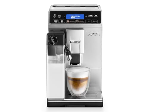 De'Longhi Etam 29.660.Sb Macchina Per Il Caffè