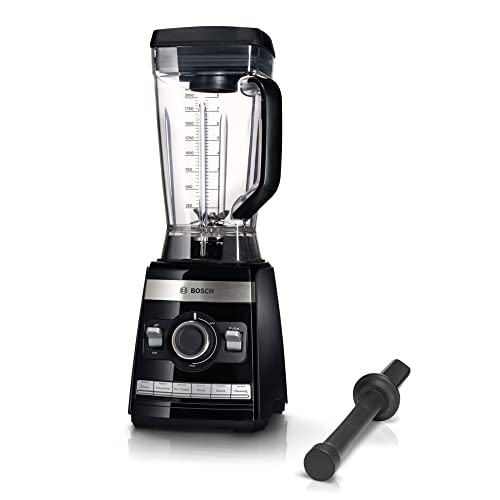 Bosch Vitaboost Mmbh6P6Bde, Batidora De Pie