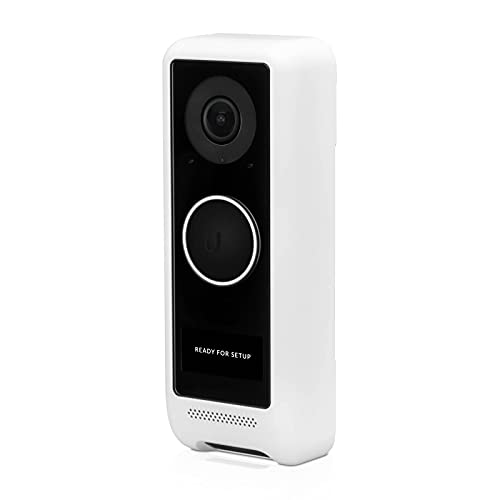 Sensori Di Movimento Brand Ubiquiti Networks Model Video Player Ip Uvc-G4-Campanello Unifi Proteggi 5 Mp
