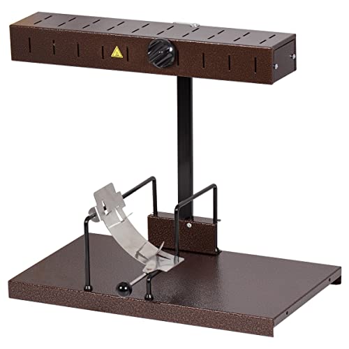 Bron Coucke - Raclette Traditionnelle Alpage Demi-Fromage Racl01