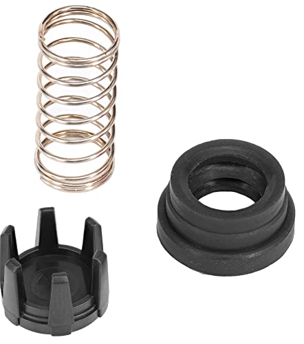 Snapworld-Kaffee Kit Di Manutenzione Guarnizione Per Serbatoio Acqua Compatibile Con Philips Saeco Spidem Gaggia Set-34