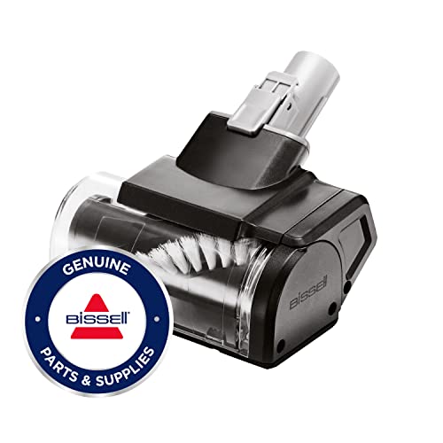 Bissell Icon Spazzola Motorizzata Turbo | Accessorio Originale Per Icon 2602N, 2602D, 2899N | 2898