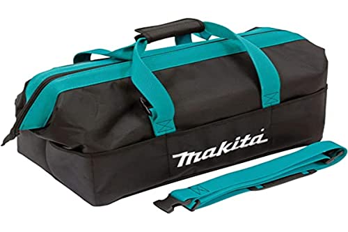 Makita Bolsa De Transporte E-02428, Aluminium, Petrolio