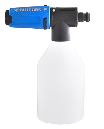 Nilfisk Foaming Device Click&Clean 128500938 Pressure Accessories Spray Arm 1 Pc.