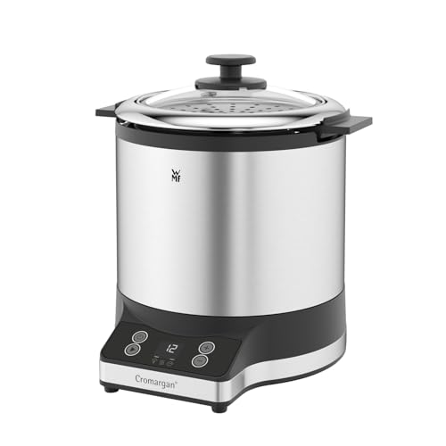 Wmf Kitchenminis 04.1526.0011 Rice Cooker 1 L 220 W Stainless Steel