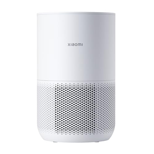 Purificateur Xiaomi Mi Air 4 Compact 27 W Blanc