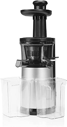 Estrattore Tristar Sc-2303 – Conserva Tutte Le Vitamine – Adatto Per Ingredienti Di Ogni Consistenza
