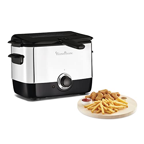 Moulinex Freidora Af 2200 Minifrito 1 L