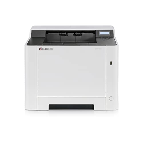 Kyocera Ecosys Pa2100Cx Color 1200 X 1200 Dpi A4