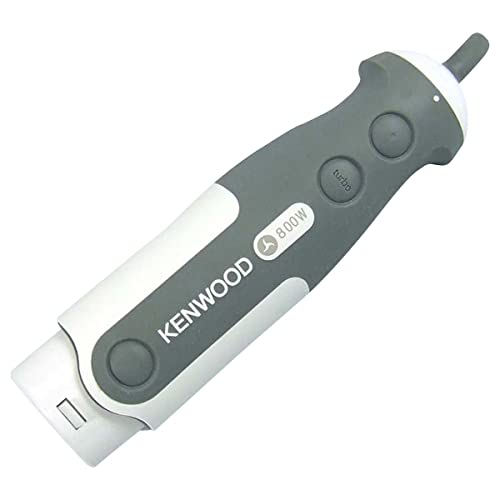 Kenwood Triblade Hdp30 Hdp300 Motore Ricambio 800W Senza Regolatore Di Velocita'