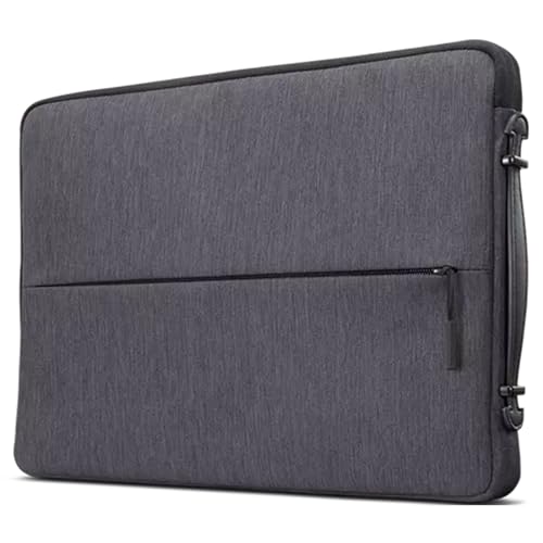 Lenovo Funda Para Portátil Urban Sleeve Gx40Z50941 Gris