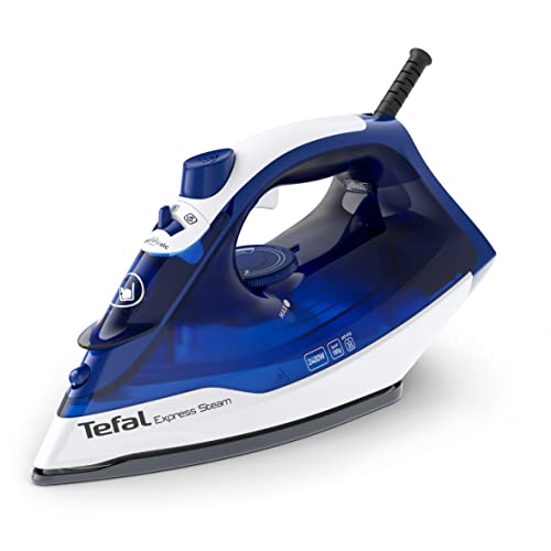 Żelazko Tefal Fv2838 Schnelldampf