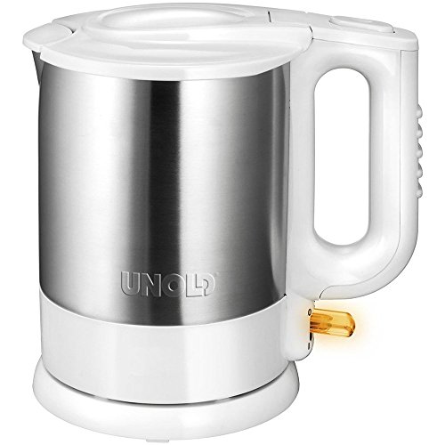 'Unold Fulmine Elettrico Edition " Bianco