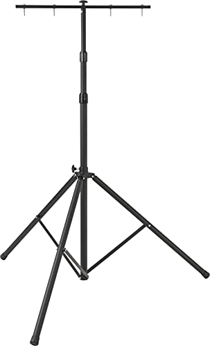 Bs-1170310010-Trípode Telescópico Bau St 301