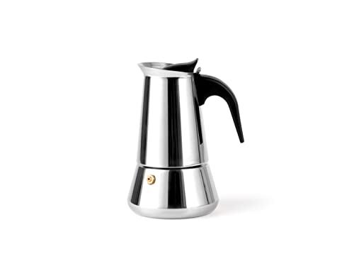Leopold Vienna - Espressomaker Trevi 4 Cups