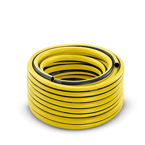 Kärcher Tubo Flessibile Per Irrigazione E Idropulitrici Primoflex - Diametro 13 Mm (1/2"), Lunghezza 50 M