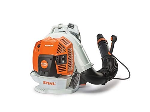 Stihl Soffiatore Br 800 Ce