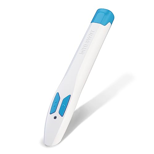 Bite Away® Due Guaritori Elettronici – L'Originale Guaritore Contro Il Prurito In Caso Di Punture Di Insetti. Puntatore Elettrico Di Zanzara, Penna Di
