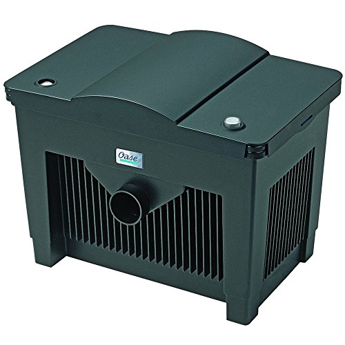 Oase 56776 Set Biosmart, Nero