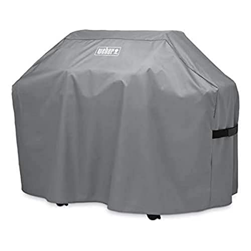 Weber 7179 Scatola Per Affumicare Accessorio Per Barbecue/Grill