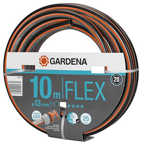 Gardena 18030 G18030-20, Standard, 10 M