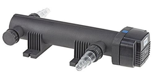 Oase 56885 - Ultravioletti Trattamento Delle Acque Sterilizzatore, 36 W