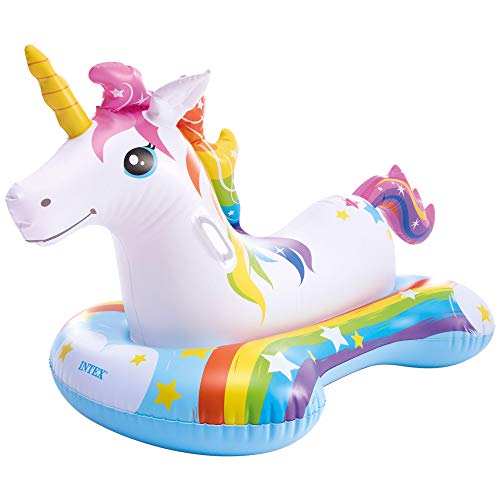 Unicorn Ride-On