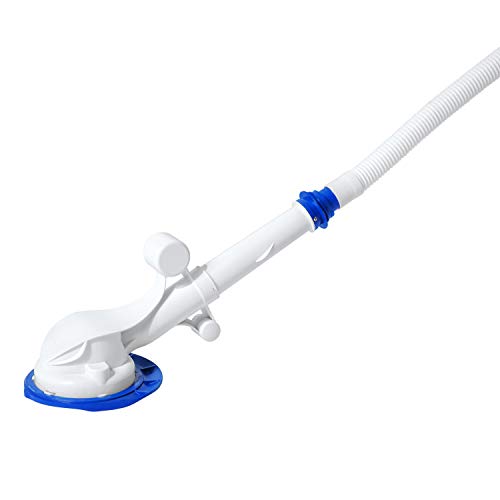 Bestway 58628 Aspiratore Idraulico Per Piscina Aquasweeper