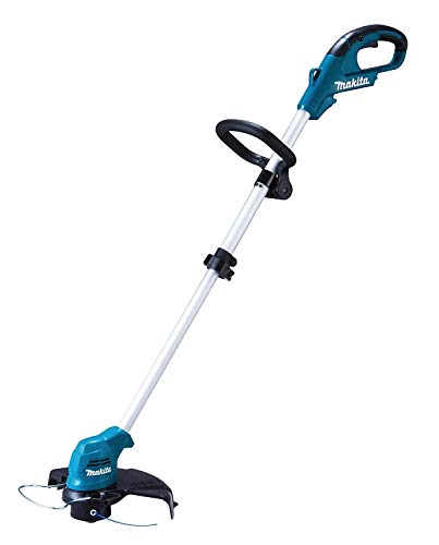 Makita Ur100Dz - Tagliaerba A Batteria 10,8 V (Senza Batteria)