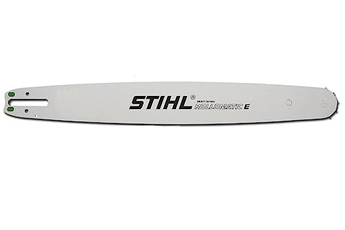 Stihl Genuine 30050004805 - Lama Rollomatic Per Motosega, 30 Cm