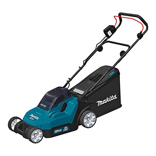 Battery Mower Dlm382Z Makita