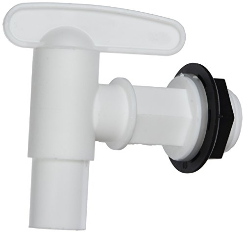 Graf 504011 Rubinetto Per Serbatoio Di Acqua Piovana